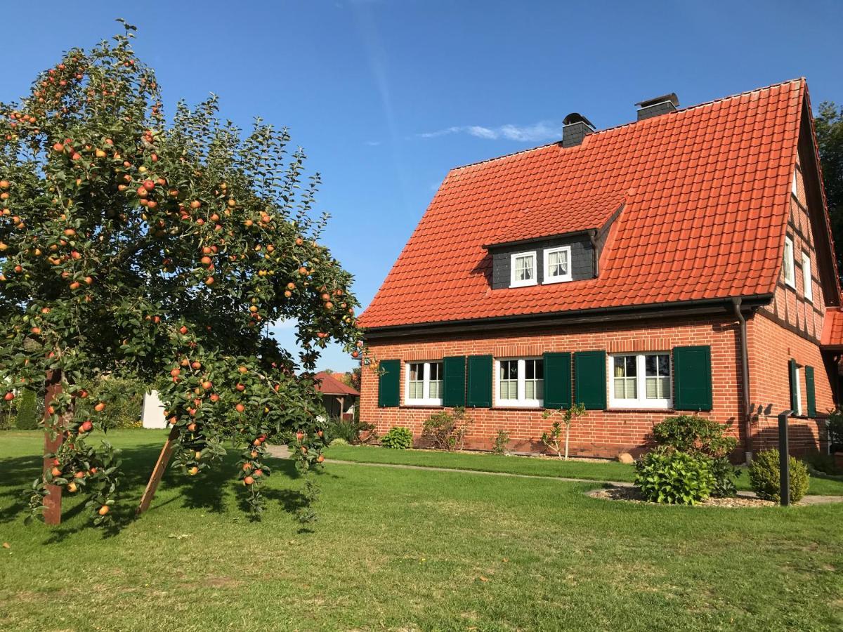 Ferienhaus-Eschede Extérieur photo