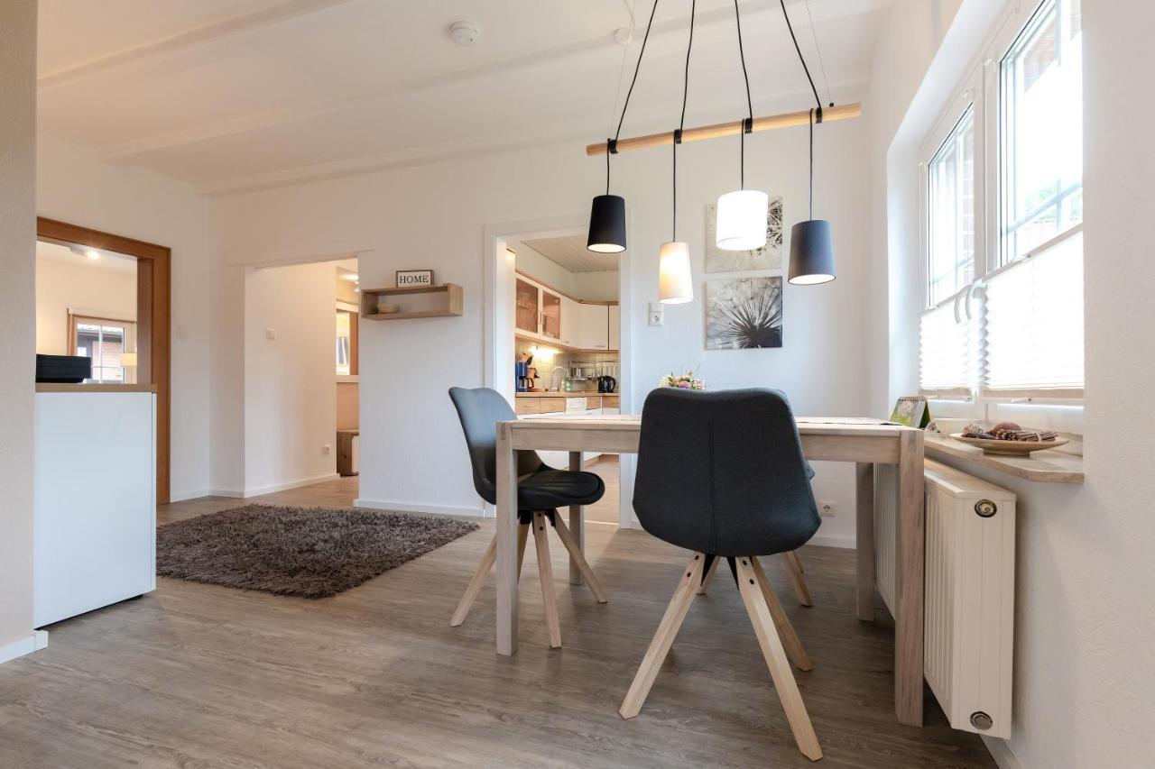 Ferienhaus-Eschede Extérieur photo