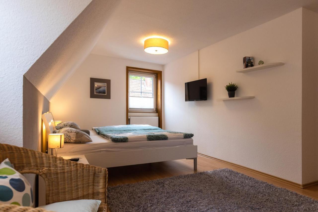 Ferienhaus-Eschede Extérieur photo