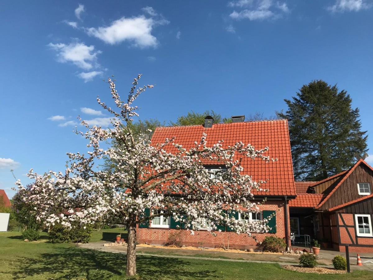 Ferienhaus-Eschede Extérieur photo