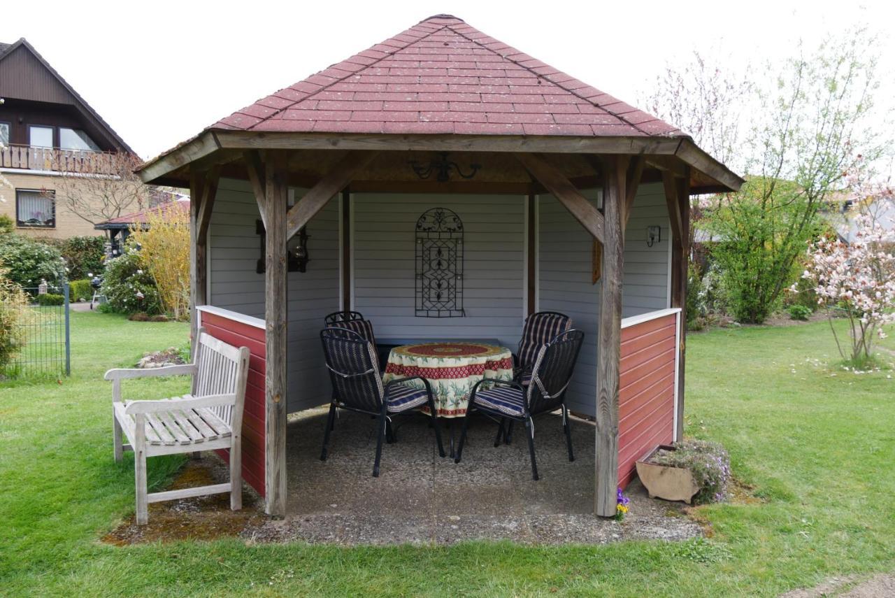 Ferienhaus-Eschede Extérieur photo