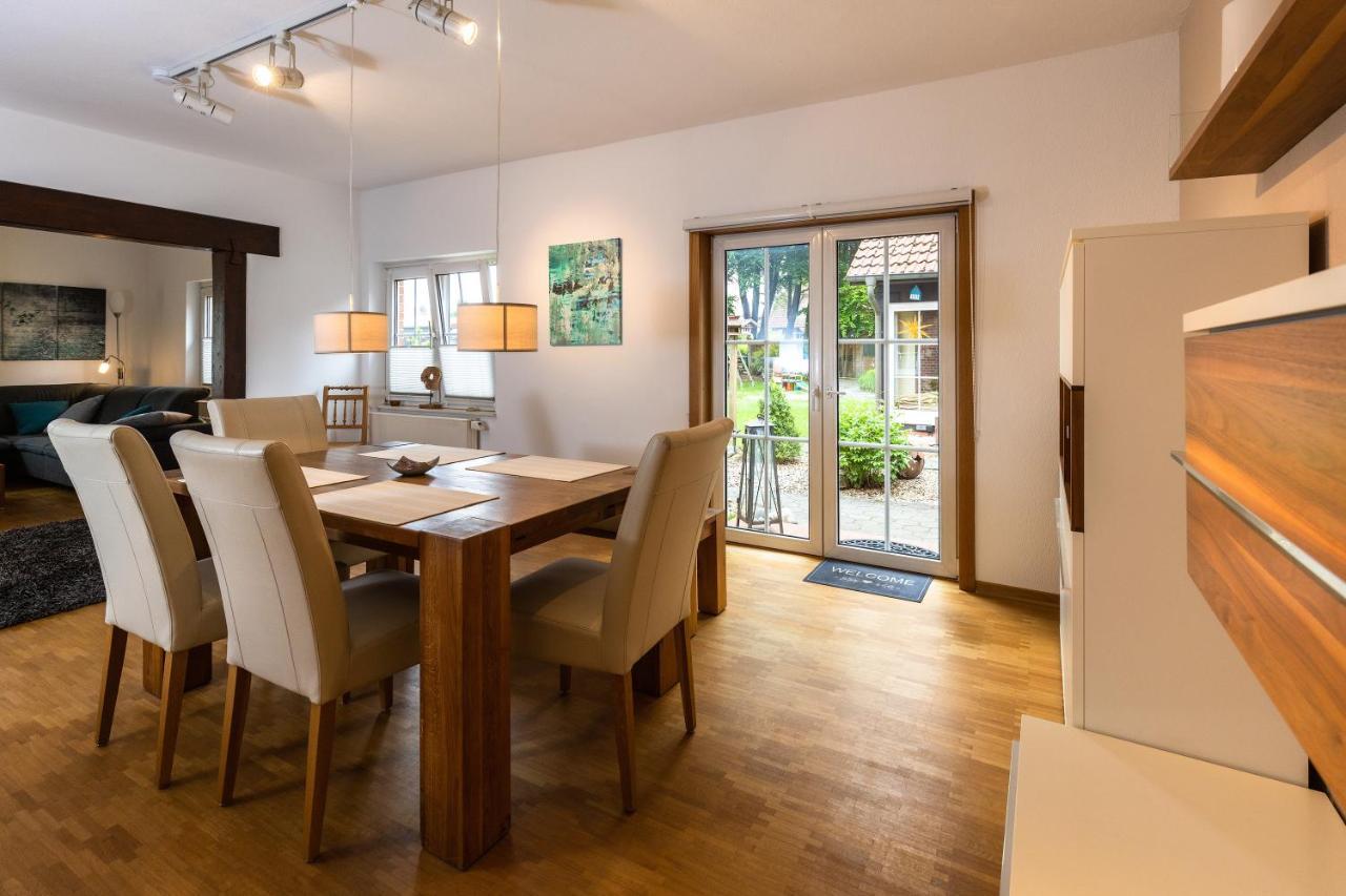Ferienhaus-Eschede Extérieur photo