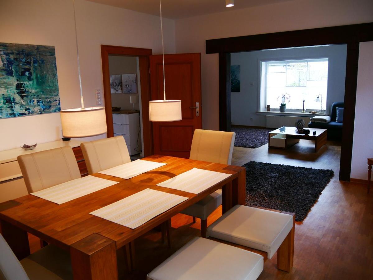 Ferienhaus-Eschede Extérieur photo